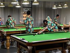-神帆·元气汤泉(解放西路店)
