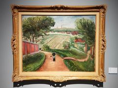 -中华艺术宫(上海美术馆)