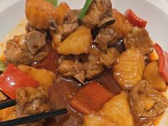 -尚宴(盛世广场·食尚街店)