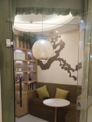 -芳朵美容养生SPA