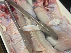 -费明中罗非鱼(大石坝店)