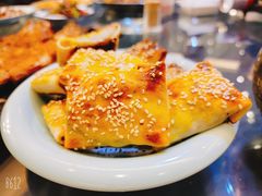 -阿拉丁新疆风味餐厅·清真(罗廊巷店)