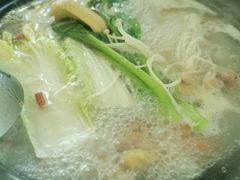 -琼大师东方烤乳猪(亚特兰蒂斯店)