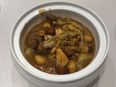 宅門小燉菜-京味斋·北京烤鸭(北京南站洋桥店)