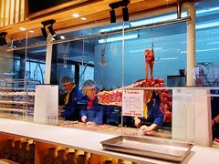 -俏牛哥鲜牛肉牛肆馆(重庆天地店)