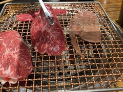 -九田家黑牛烤肉料理(衡百国际店)