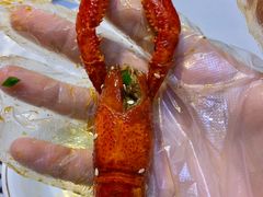 -庞家烧烤客栈(炮台山店)