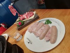-隐炉和牛烧肉店(群力店)