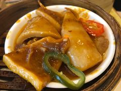 -添好运点心专门店(百老汇店)