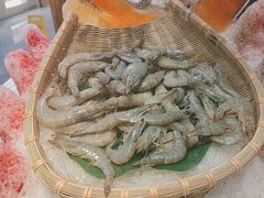 -川骄海鲜自助(河东店)