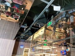 -捞王锅物料理(上海世茂广场店)