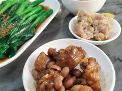 -品香排骨饭(羊官路店)
