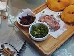 -唐猫庭院·千年陕菜(大唐不夜城店)