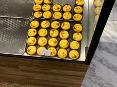 -莉蓮蛋挞(静安寺店)