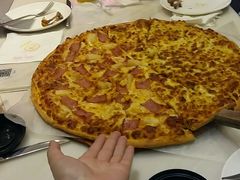 -乐凯撒披萨(正佳广场店)
