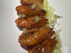 -紫阳海鲜楼·传承闽味(长乐路总店)