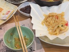 -蚝老板海鲜烧烤大排档(码头店)
