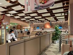 -Aqua Oasis 水天堂(相城天虹商场店)