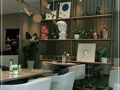 大堂-必胜客(漕宝路店)