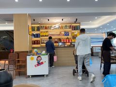 -紫藤园·天目湖大鱼头(南山竹海店)