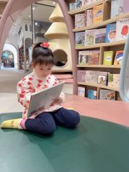 -奈尔宝·儿童乐园·亲子餐厅(星河湾店)