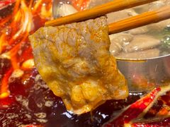 -大味生态火锅(蓝谷地店)