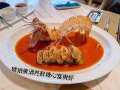 -新荣记(新源南路店)