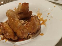 -大鸭梨烤鸭(左家庄店)