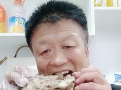 羊头-马德国羊头名小吃(荣华锦汇店)