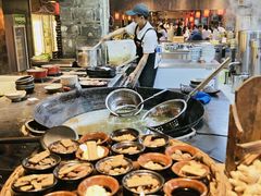 -古市香跷脚牛肉·非遗传承单位