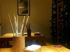 -大众跷脚牛肉馆·非遗传承单位(峨眉山店)