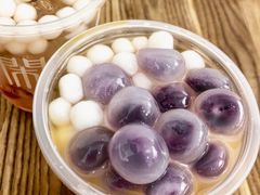 -甜心闲生传统手工冰粉(奎星楼店)