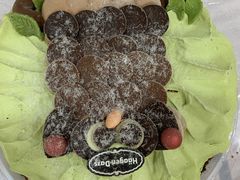 -哈根达斯(龙湖时代天街店)