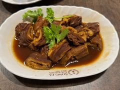 -松發肉骨茶(先得坊店)
