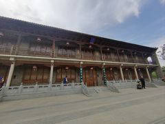 -爱新觉罗皇家博物院