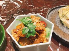 -新白鹿餐厅(爱琴海购物中心店)