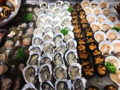 -船歌·鱼水饺青岛菜(闽江二路店)