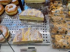 -巴黎贝甜(右安门店)