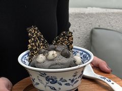 -大树餐厅(朝阳大悦城店)