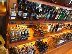 零售区-HIB HUB公社(解放西路店)