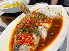 -湘船·精致湖南菜(荆州吾悦广场店)