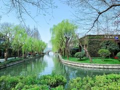 -柳浪闻莺公园