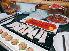 -许府牛火锅(信义坊总店)