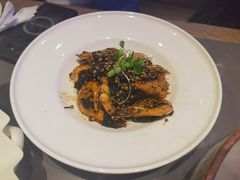 -桂满陇·蟹黄小笼汤包(清河万象店)