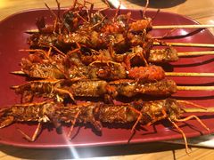-霄汉牛三鲜湖北砂锅菜(万松园2店)