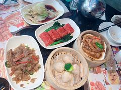 -南都咖啡西餐厅.全日茶点(福星路店)