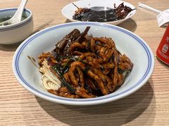-君东记本帮面馆(天钥桥路店)