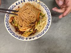 -梅溪·小伙子干挑面(安吉总店)