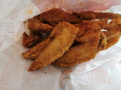 -肯德基(颛桥店)