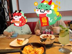 -必胜客(大宁路店)